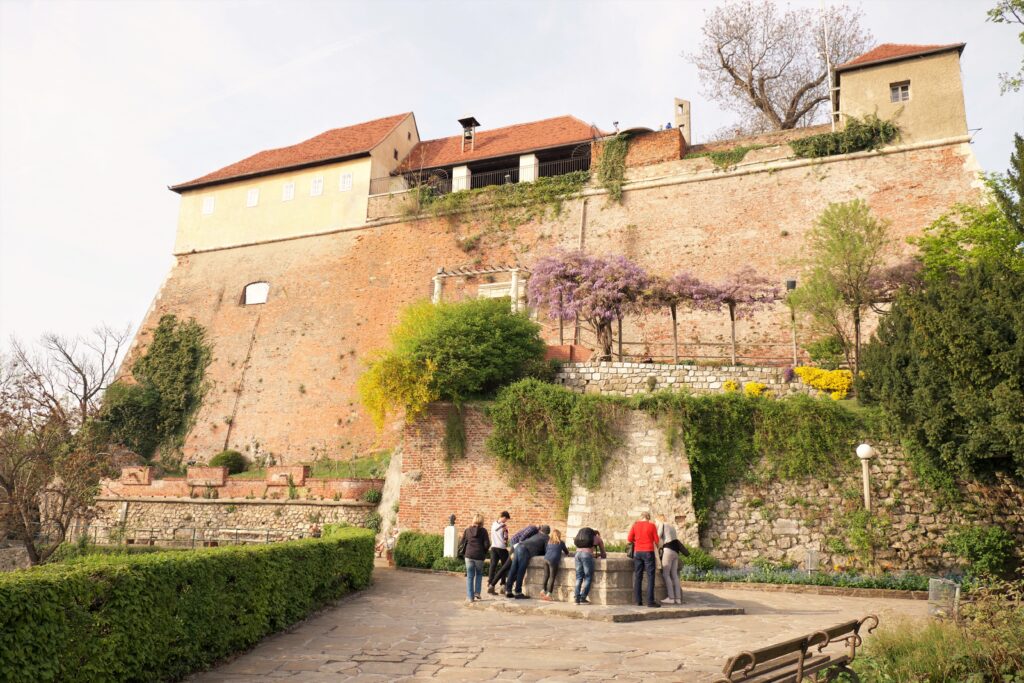 Grazer Schlossberg