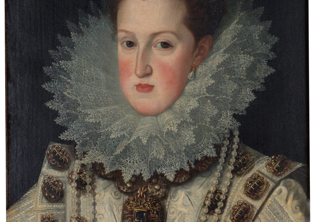 Margarita_de_Austria_reina_de_Espana